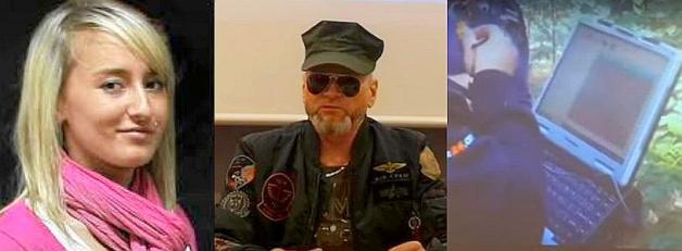 [VIDEO] Co stało się z Iwoną Wieczorek? Które tropy są fałszywe? Konferencja Krzysztofa Rutkowskiego w Gdańsku