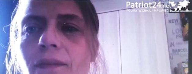 [VIDEO] SEX-KORUPCJA w Holandii silniejsza niż Polski MSZ! Żaden z polskich dyplomatów nie zjawił się w Wielki Czwartek w sądzie, by bronić polskiej matki i jej 3 synów!