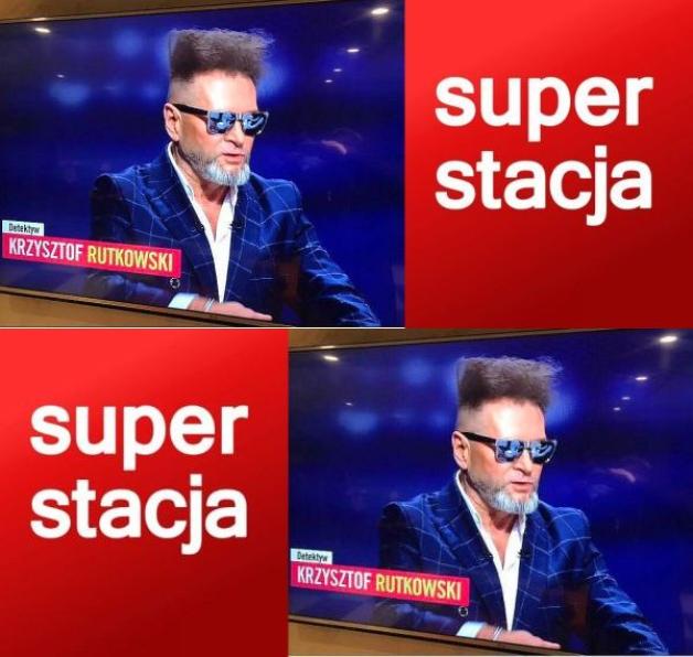 Krzysztof Rutkowski w SUPERSTACJI dziś o godz. 15:00 i 19:00 o uprowadzeniu 10-letniego Ibrahima