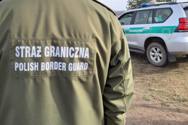 Kontrola sanitarna na granicy Polski! Pobierz i wypełnij formularz