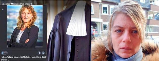 [VIDEO] TOGI BEZ SUMIEŃ: Czy kłamstwo to już standard pracy holenderskiej prokuratury we Wschodniej Brabancji? Przeciwko polskiej matce Beacie Olejnik, która ujawniła sex-korupcję w urzędzie ds. dzieci?