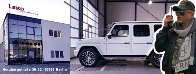 [VIDEO] RUTKOWSKI: 115 tys. EURO wurden mit der „Luxus-Mercedes-Methode” erschwindelt! Wer weiss, wo der Betrüger ist?