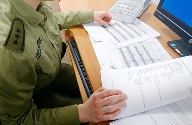 Nielegalnie zatrudnieni 39 obywateli Ukrainy, Mołdawii i Białorusi świadczyło pracę nielegalnie, a pracodawcy wbrew przepisom powierzyli pracę 52 cudzoziemcom.