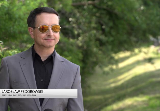 [VIDEO] W najbliższych trzech latach technologiczne inwestycje w ochronie zdrowia nabiorą większego rozpędu. Wśród priorytetów telemedycyna i sztuczna inteligencja