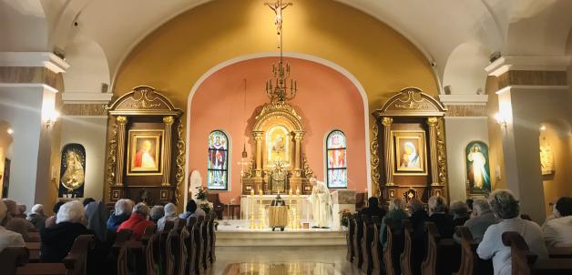 Słowo na niedzielę 5 września z Bazyliki w Gdyni