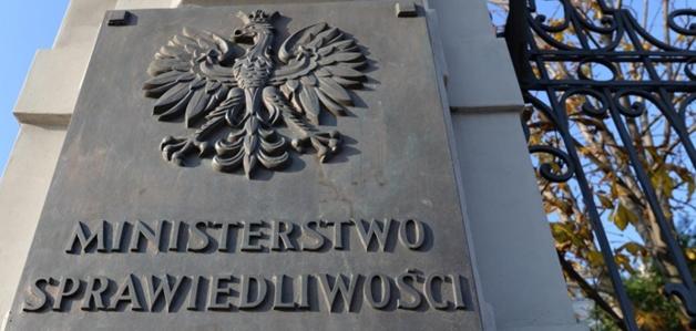 Oświadczenie w sprawie zawieszenia w czynnościach służbowych sędzi Sądu Rejonowego w Słupsku