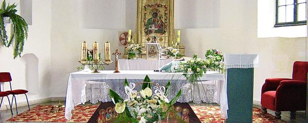 Słowo na niedzielę 3 lipca z Koniewa