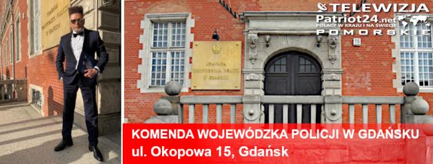 [VIDEO] Czy przez Iwonę Pavlović, Polak na Zanzibarze stracił 147 tysięcy dolarów? Briefing prasowy Biura Rutkowski dziś o godz. 13:30 przed Komendą Wojewódzka Policji w Gdańsku