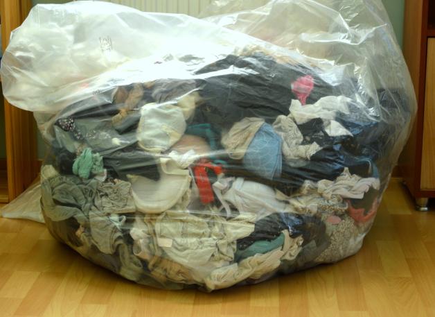 Kolekcjoner damskiej bielizny z Byczyna ujawnił policji swój zbiór wart ponad 30 000 zł