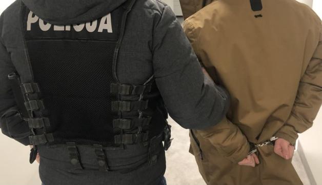 Matematyka królową nauk. Ukradł buty nie do pary