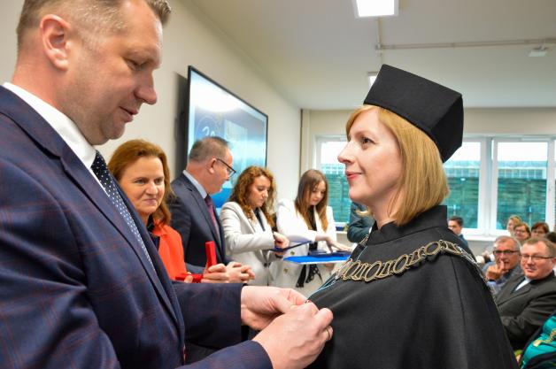 Jubileusz 30-lecia Uczelni Korczaka