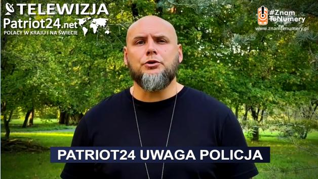 [VIDEO] ZnamTeNumery – to kampania społeczna realizowana przez Komendę Główną Policji wspólnie z Telewizją Puls oraz Fundacją Pod Dębem