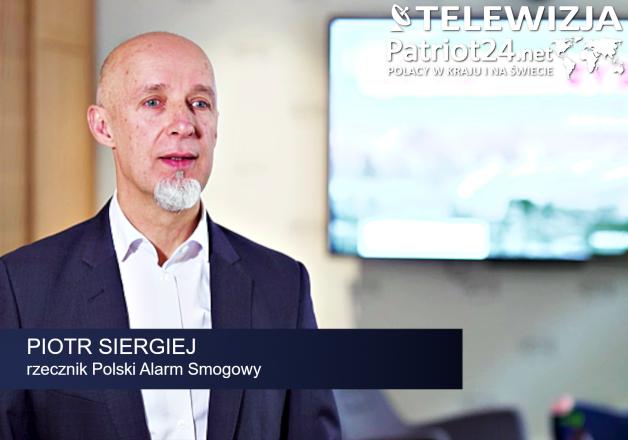 [VIDEO] Warszawa przygotowuje się do wdrożenia strefy czystego transportu. Mieszkańcy stolicy na starcie będą zwolnieni z jej ograniczeń