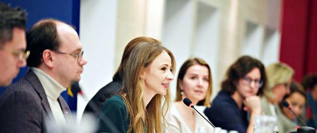 W trosce o dobro dzieci przedwcześnie urodzonych i hospitalizowanych po urodzeniu. Ruszyły prace zespołu roboczego