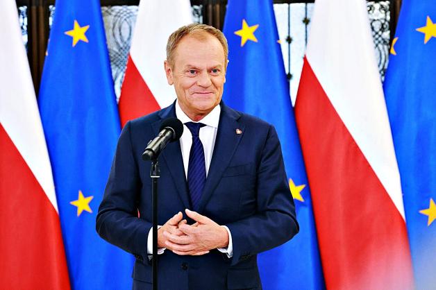 [VIDEO] Prezes Rady Ministrów zapewnił, że Polska nie zgodzi się na mechanizm relokacji migrantów, pomimo przyjęcia przez Parlament Europejski paktu migracyjnego