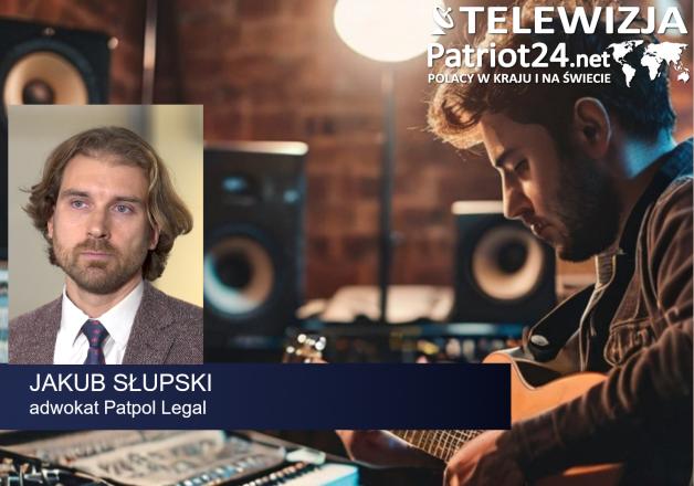 [VIDEO] W przyszłym tygodniu wchodzi w życie część przepisów nowego prawa autorskiego. Wzmacniają pozycję twórców i mediów oraz zapewniają im prawo do wynagrodzenia