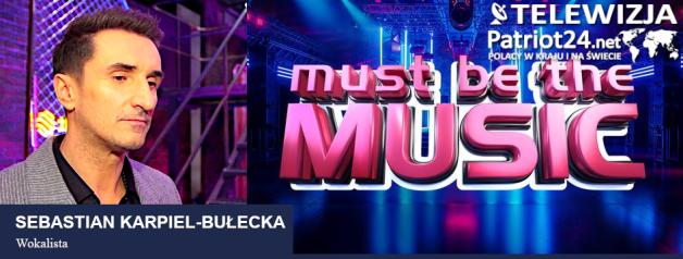 [VIDEO] Sebastian Karpiel-Bułecka: Jurorowanie to nie jest proste zadanie, ale bardzo mnie to rajcuje. Staram się być sprawiedliwy, szczery i rzetelny