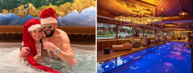 [VIDEO] Życzenia Noworoczne od Krzysztofa i Mai Rutkowskich dla czytelników Patriot24.net i widzów Telelewizja.Patriot24.net