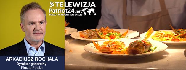 [VIDEO] ZUS zatwierdził standardy dofinansowania posiłków dla pracowników. To nowy rozdział w firmowych benefitach