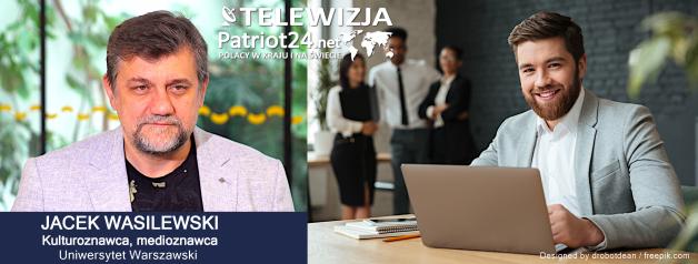 [VIDEO] Prawie 2/3 Polaków uważa się za osoby przedsiębiorcze. Kojarzy im się to z pracowitością i zaradnością