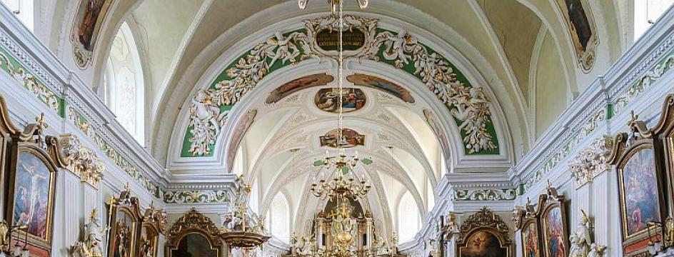 Słowo na 31 grudnia, dzień Świętej Rodziny z Lądka Zdroju. Z modlitwą o pojednanie się wszystkich Rodziców w imię dobra Ich Dzieci